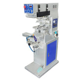 4×4 dual-color oil pot transfer printing machine.