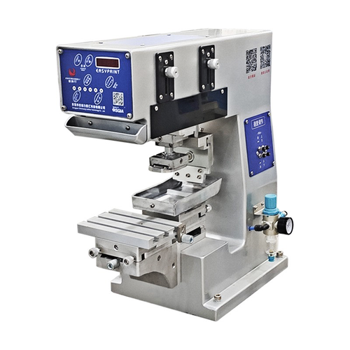 4*4 desktop single-color inkjet printing machine for transfer printing