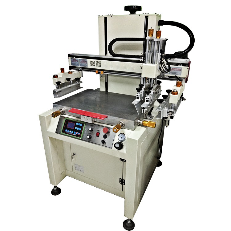 5070 screen printing machine