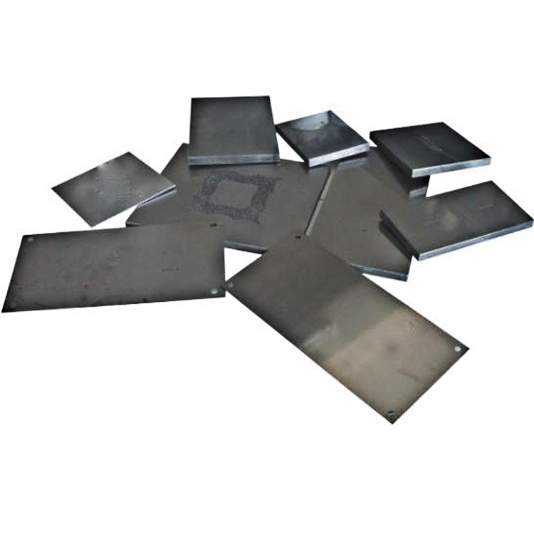 Transfer printing consumables transfer printing machine steel sheet manufacturing silk screen mirror surface steel plate for high precision and high accuracy production